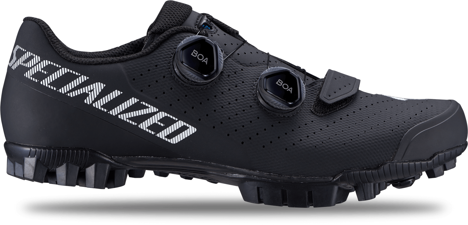 Specialized MOUNTAIN Black / 36 / Regular Recon 3.0 Gravel & Mountain Bike Shoe