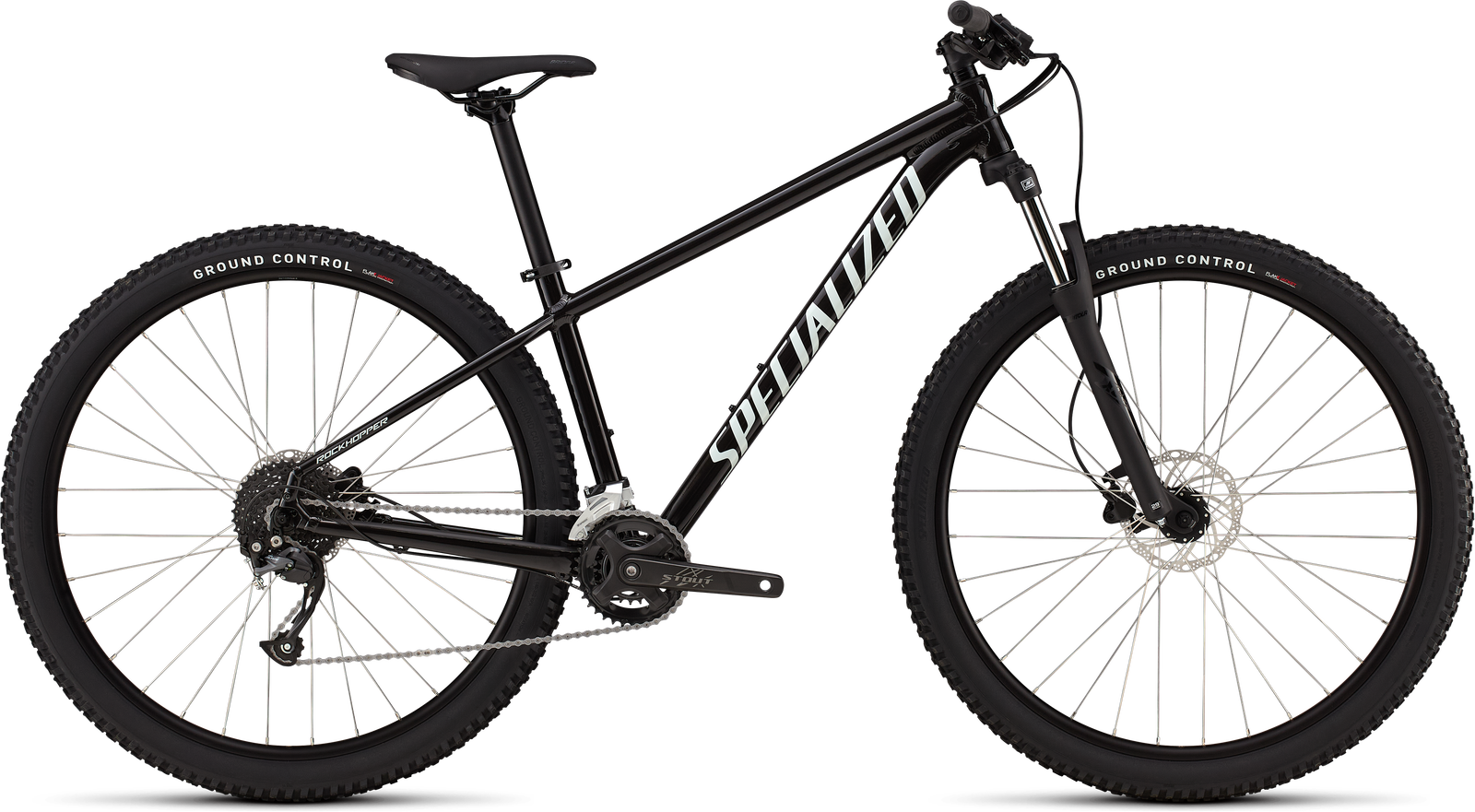 Specialized MOUNTAIN GLOSS OBSD DUNEWHT / XXS - 26 / 26 Rockhopper