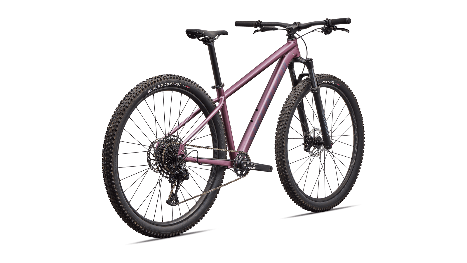 Specialized MOUNTAIN Rockhopper Expert