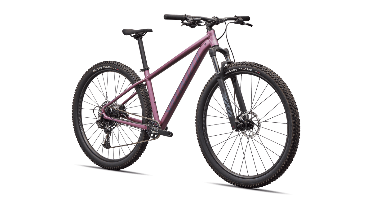 Specialized MOUNTAIN Rockhopper Expert