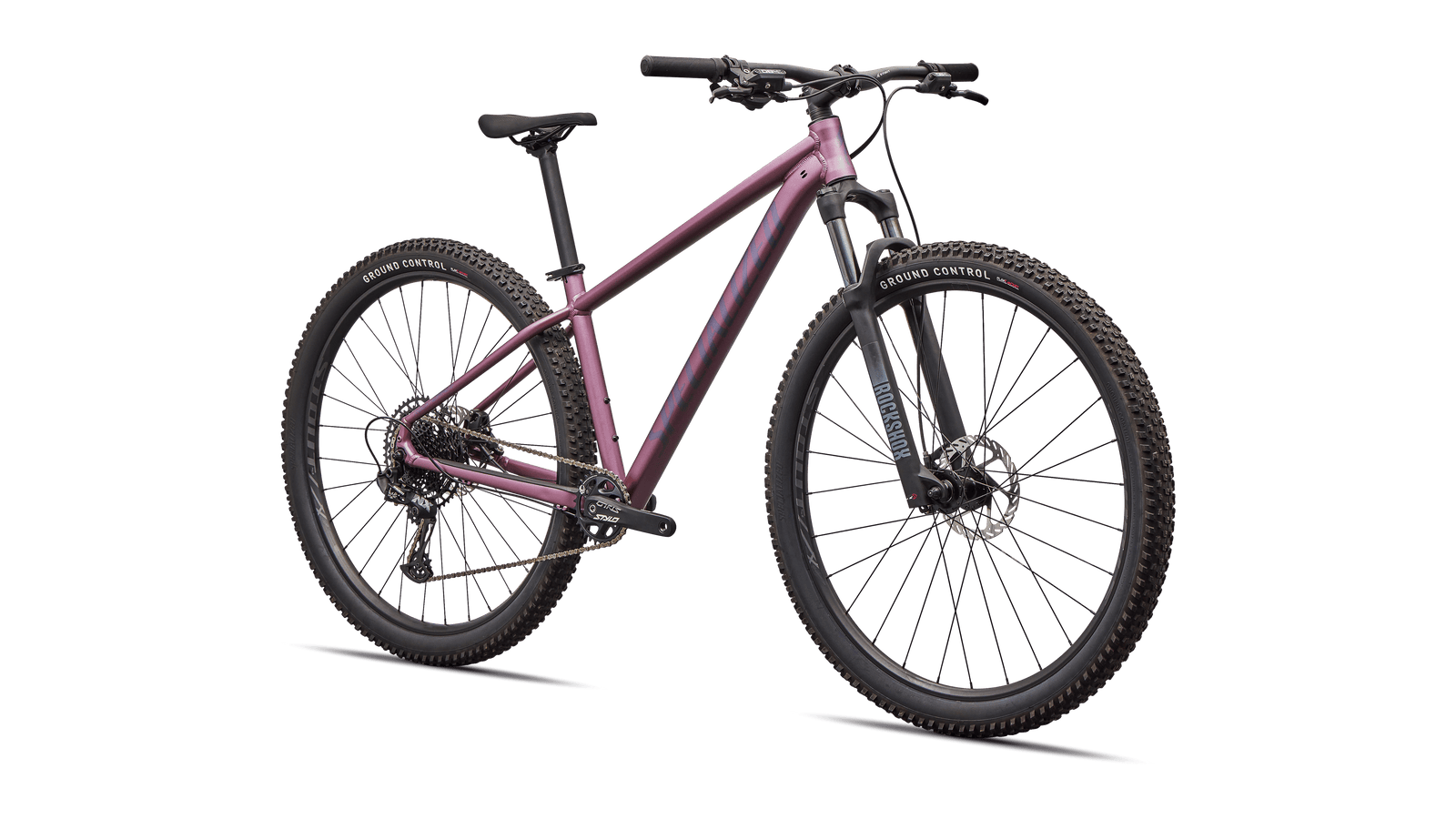 Specialized MOUNTAIN Rockhopper Expert