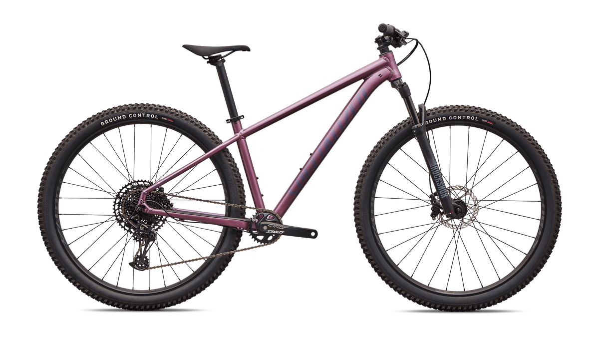 Specialized MOUNTAIN Rockhopper Expert