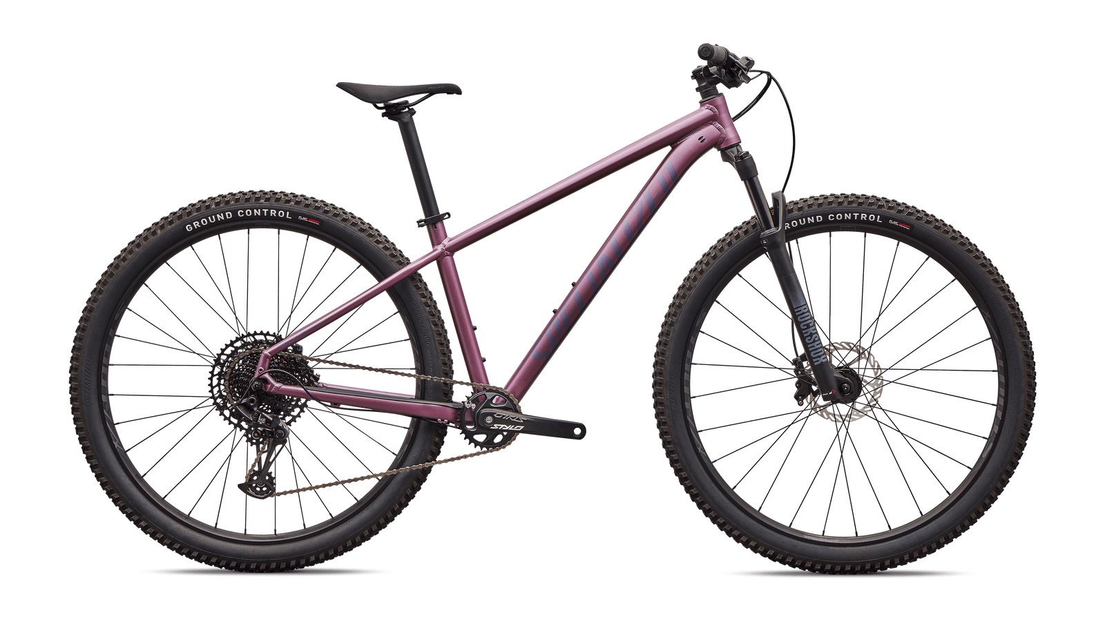 Specialized MOUNTAIN Rockhopper Expert
