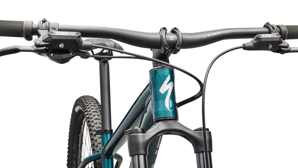 Specialized MOUNTAIN Rockhopper Expert
