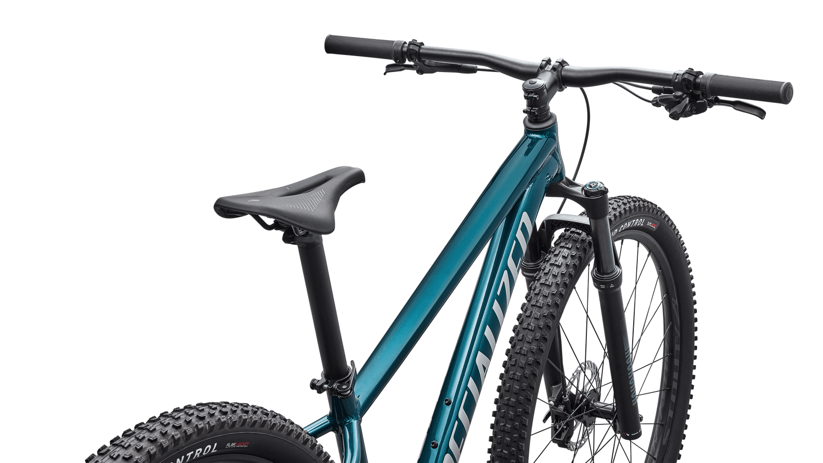 Specialized MOUNTAIN Rockhopper Expert