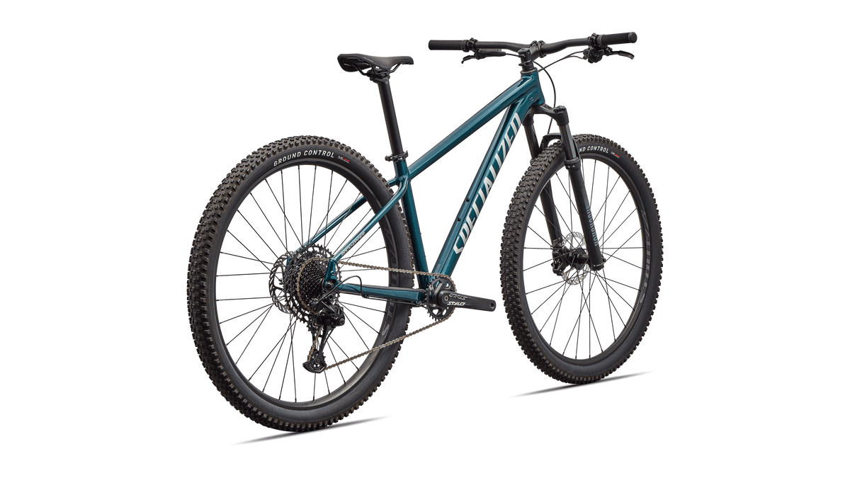 Specialized MOUNTAIN Rockhopper Expert