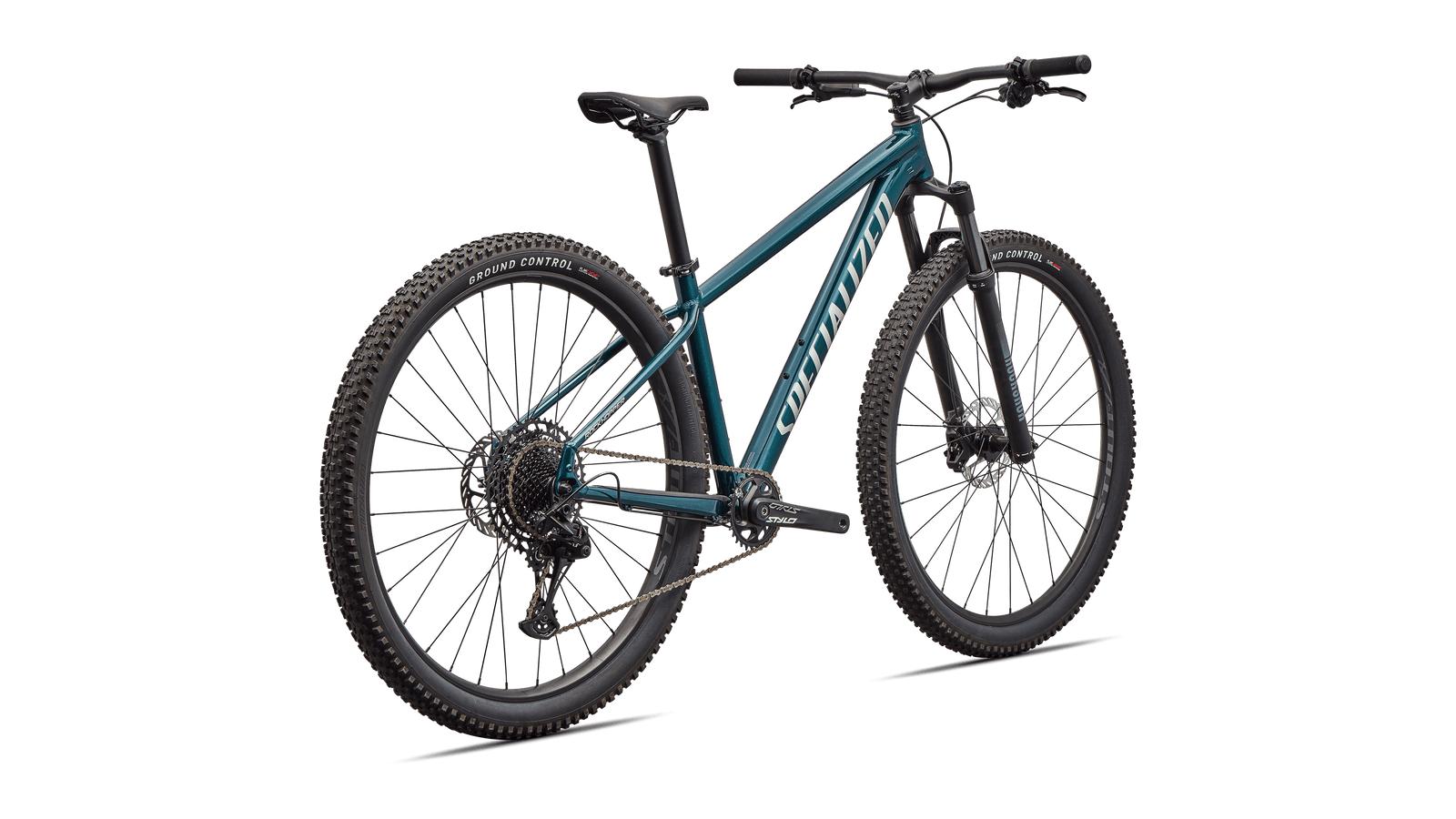 Specialized MOUNTAIN Rockhopper Expert
