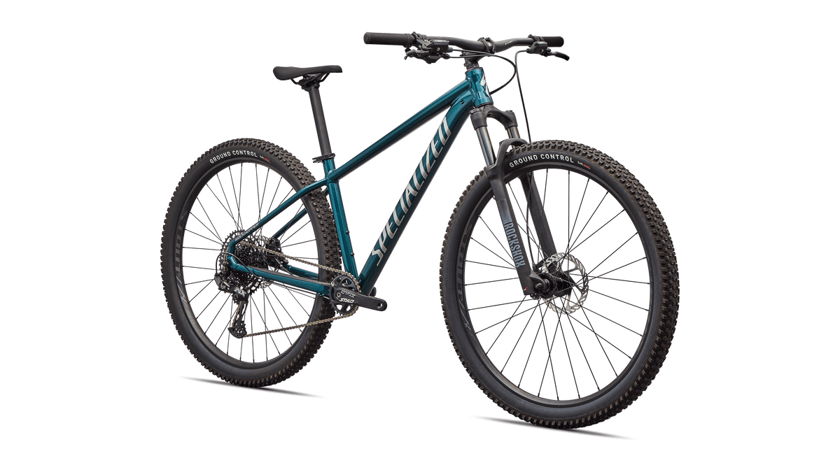 Specialized MOUNTAIN Rockhopper Expert
