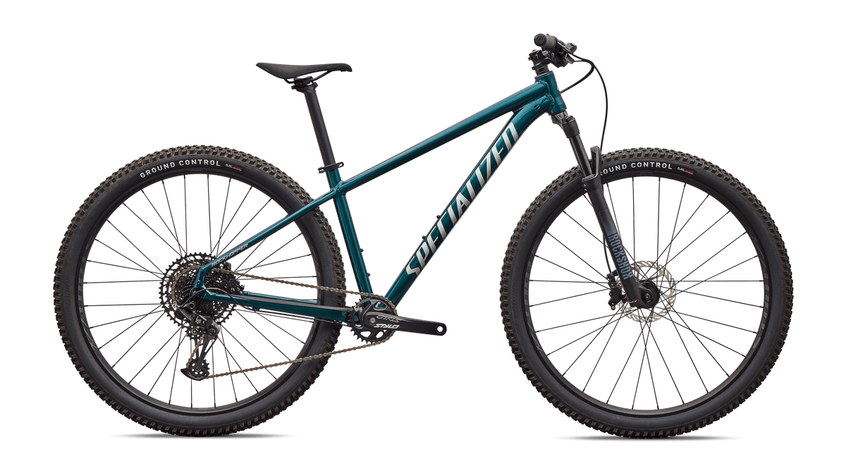 Specialized MOUNTAIN Rockhopper Expert