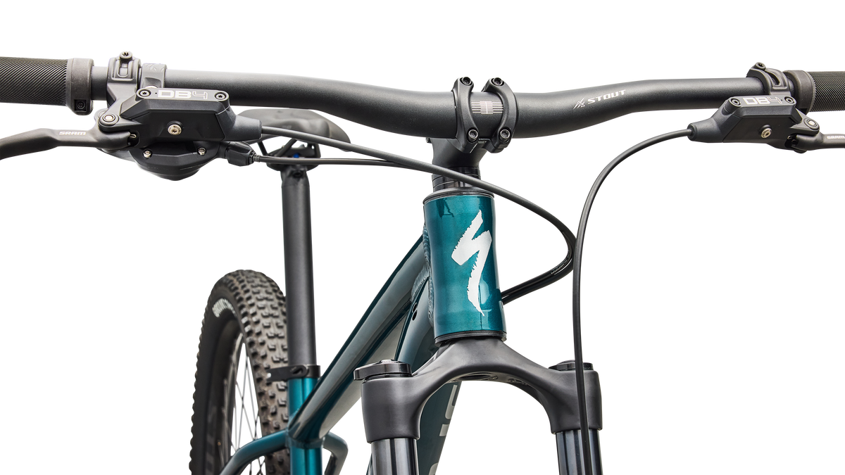 Specialized MOUNTAIN Rockhopper Expert