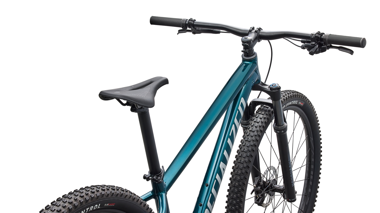 Specialized MOUNTAIN Rockhopper Expert