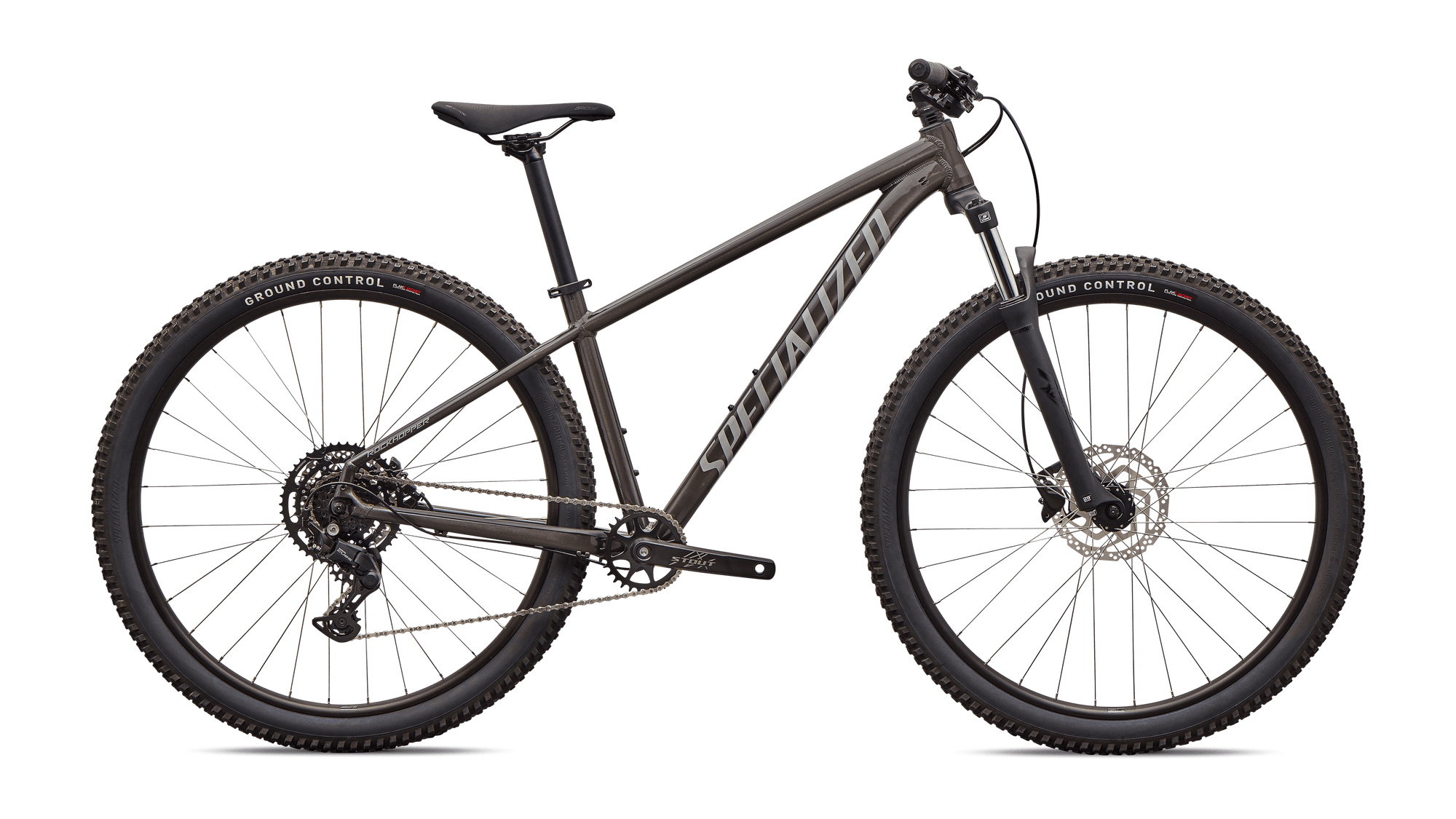 Specialized MOUNTAIN Rockhopper Sport