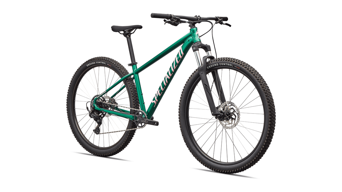 Specialized MOUNTAIN Rockhopper Sport