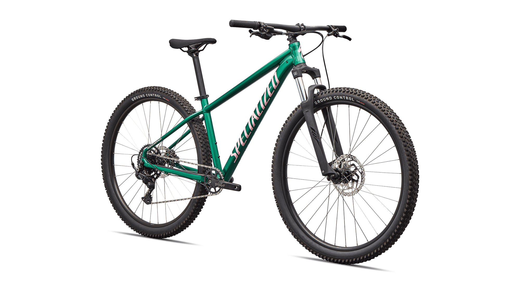 Specialized MOUNTAIN Rockhopper Sport