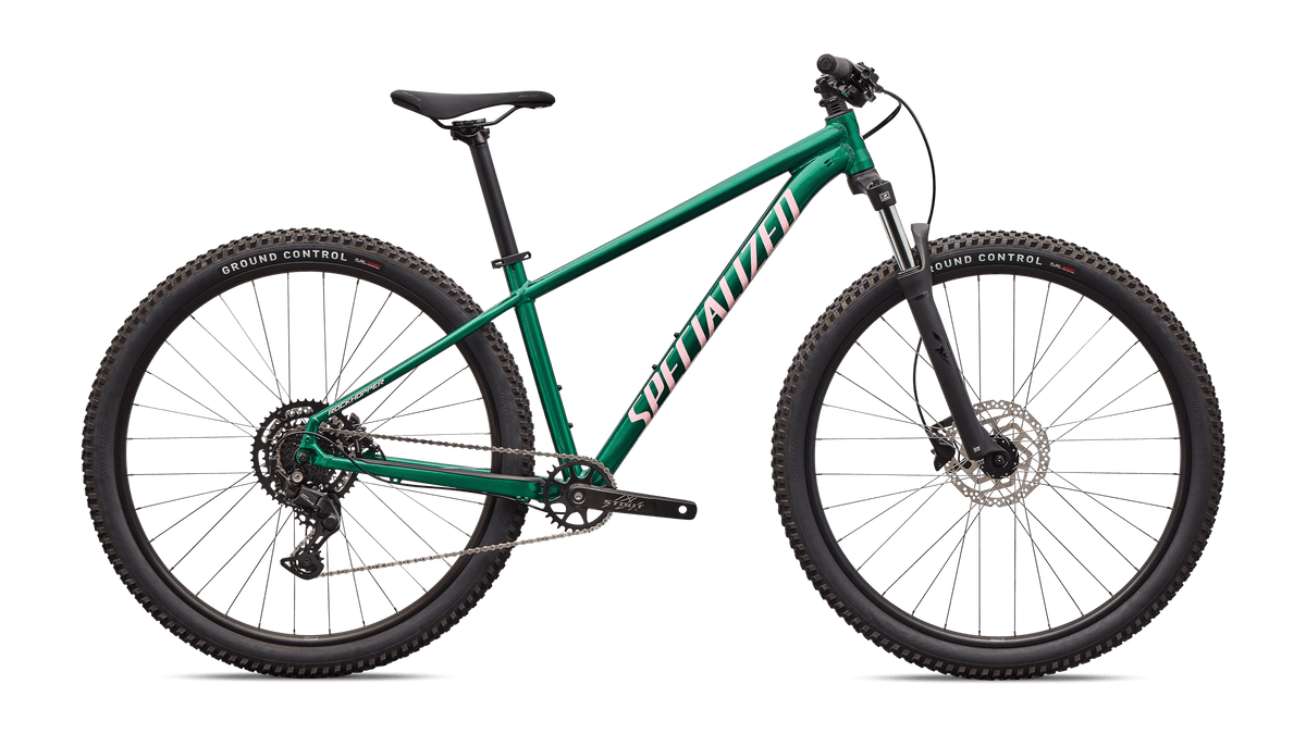Specialized MOUNTAIN Rockhopper Sport