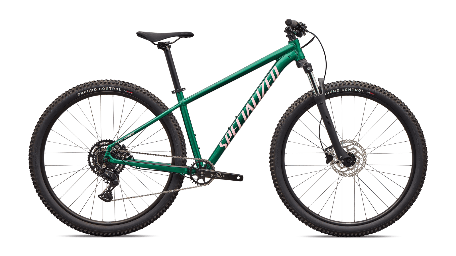 Specialized MOUNTAIN Rockhopper Sport