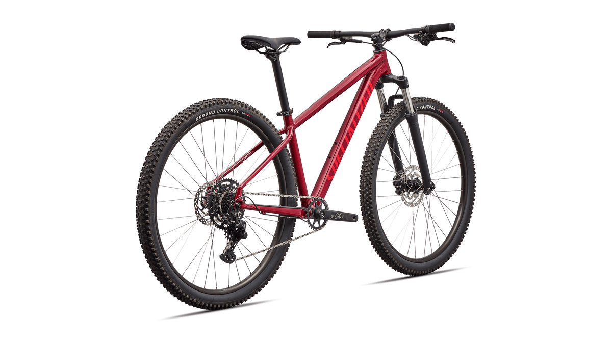 Specialized MOUNTAIN Rockhopper Sport
