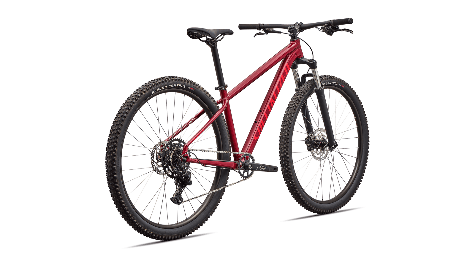 Specialized MOUNTAIN Rockhopper Sport