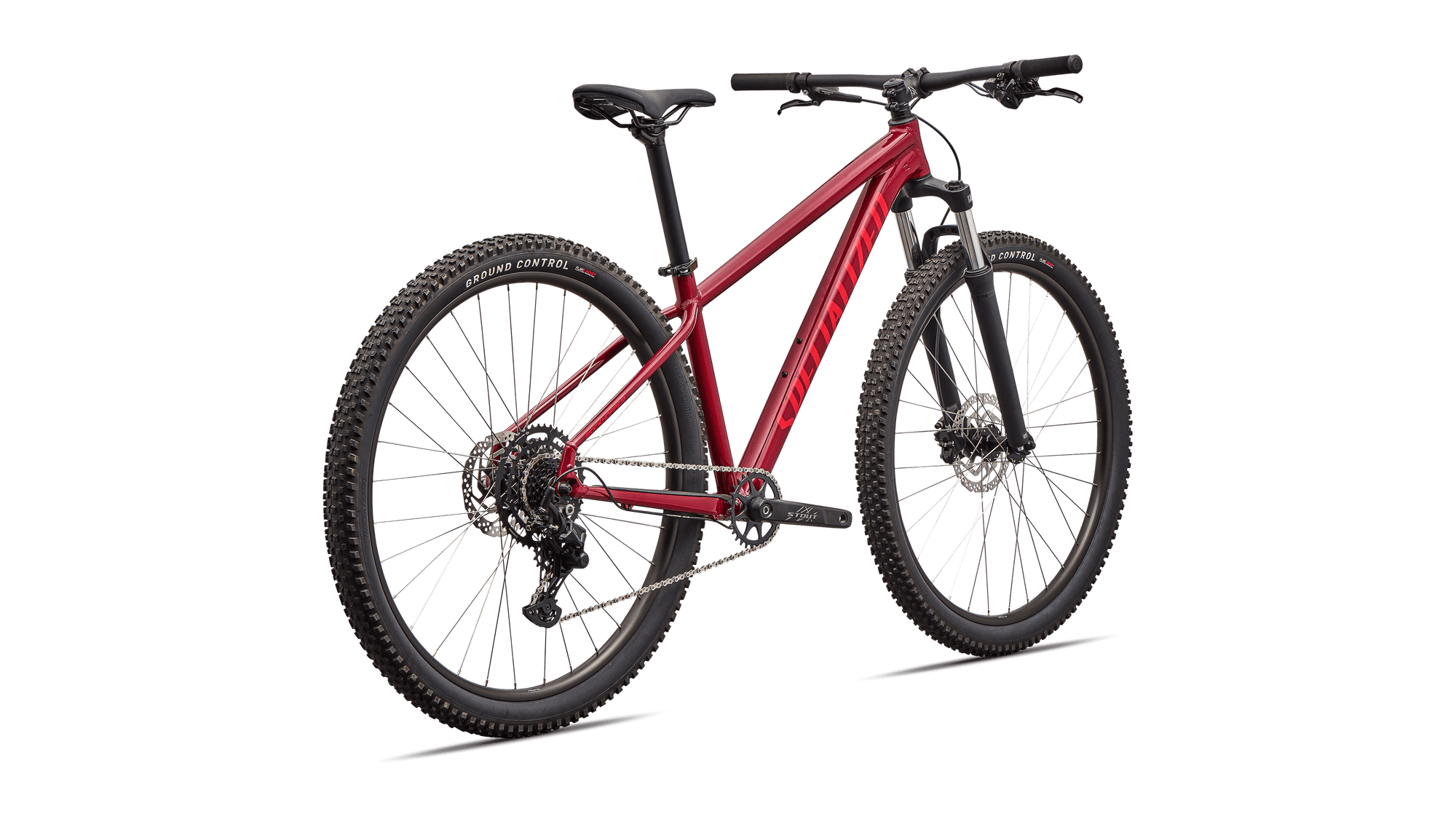 Specialized MOUNTAIN Rockhopper Sport