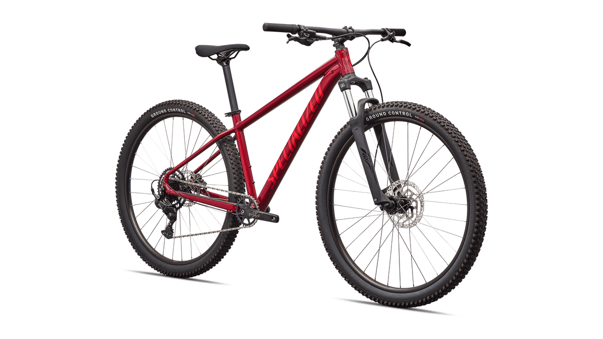 Specialized MOUNTAIN Rockhopper Sport