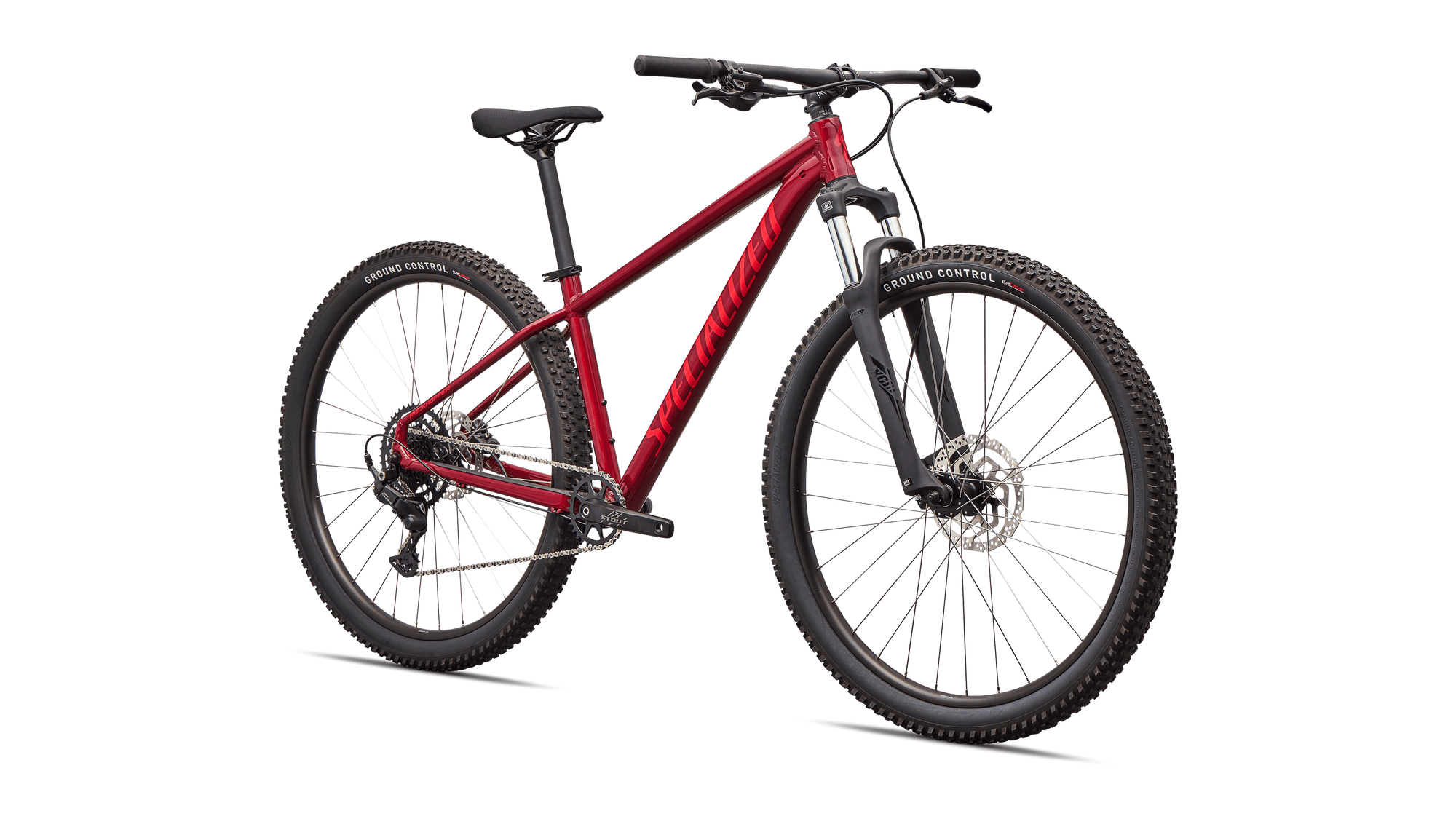 Specialized MOUNTAIN Rockhopper Sport