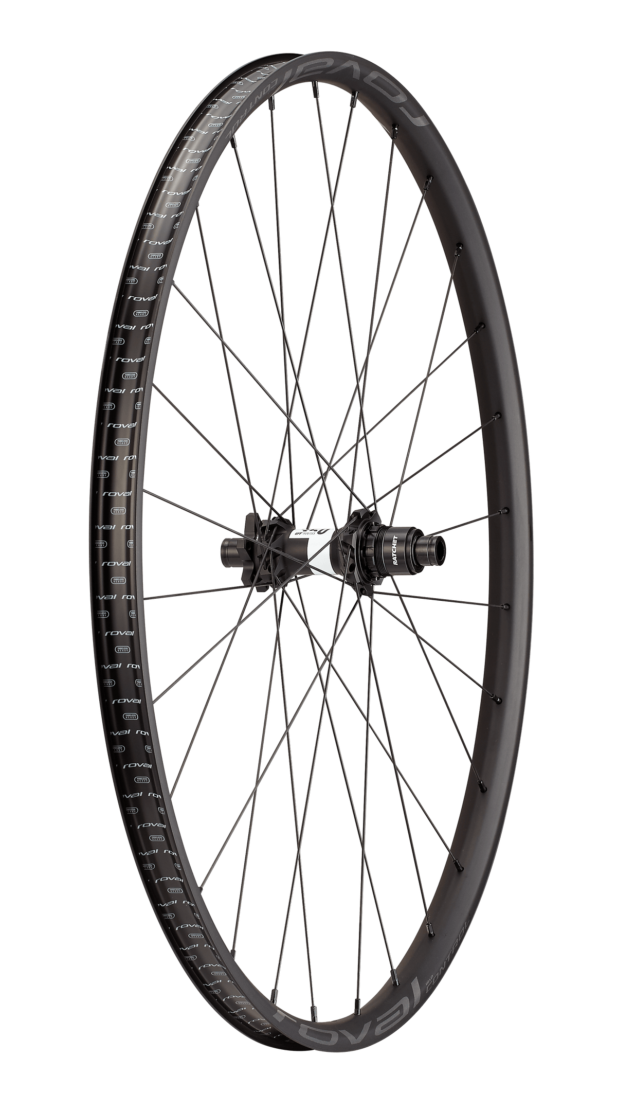 Specialized MOUNTAIN Roval Control Alloy 350 6B