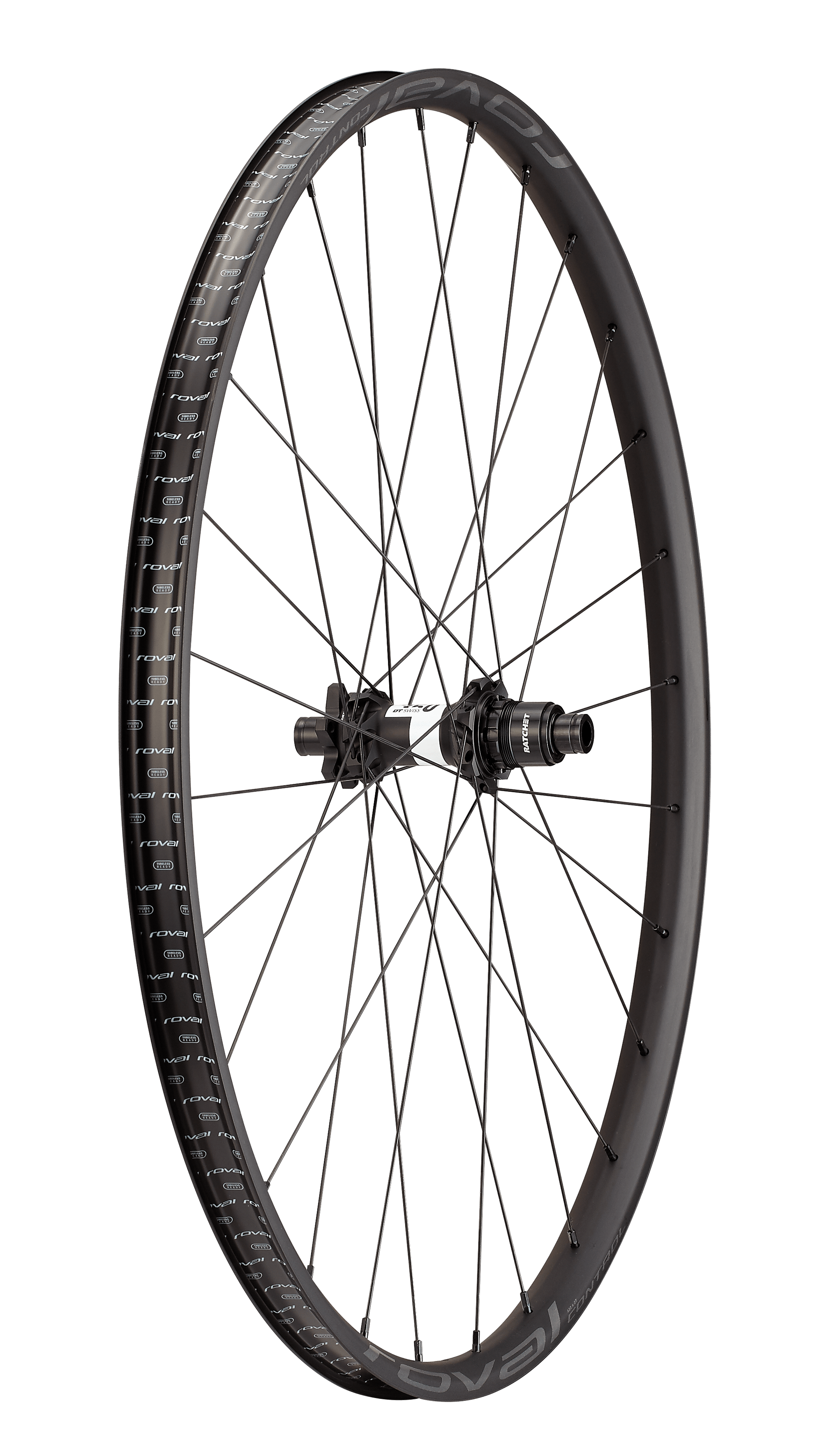 Specialized MOUNTAIN Roval Control Alloy 350 6B