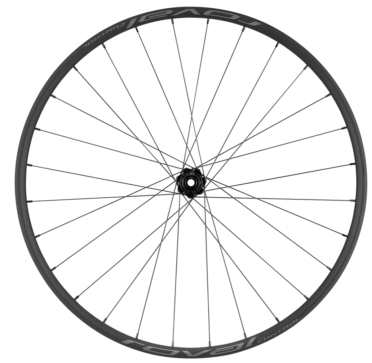 Specialized MOUNTAIN Roval Control Alloy 350 6B