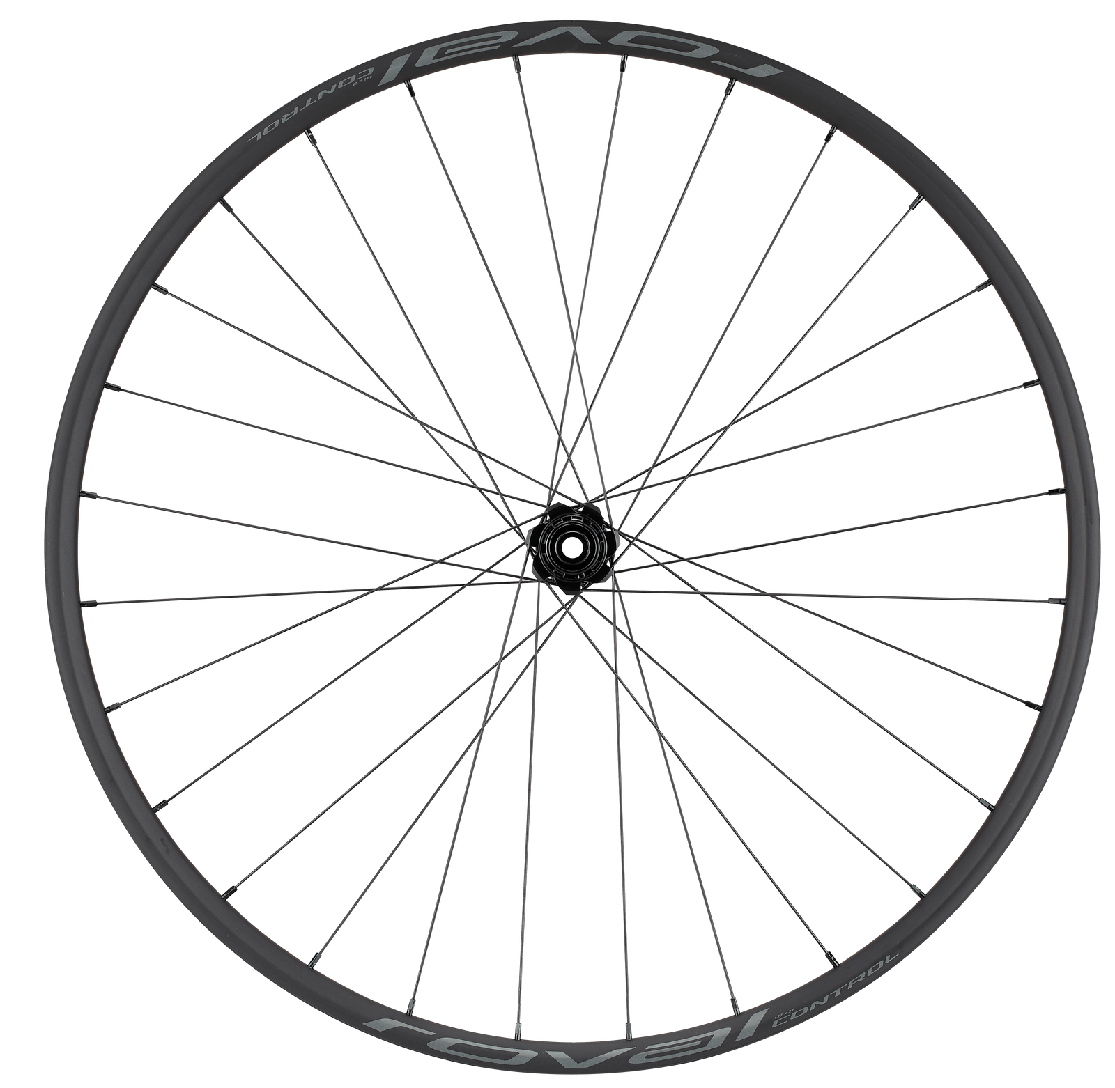 Specialized MOUNTAIN Roval Control Alloy 350 6B