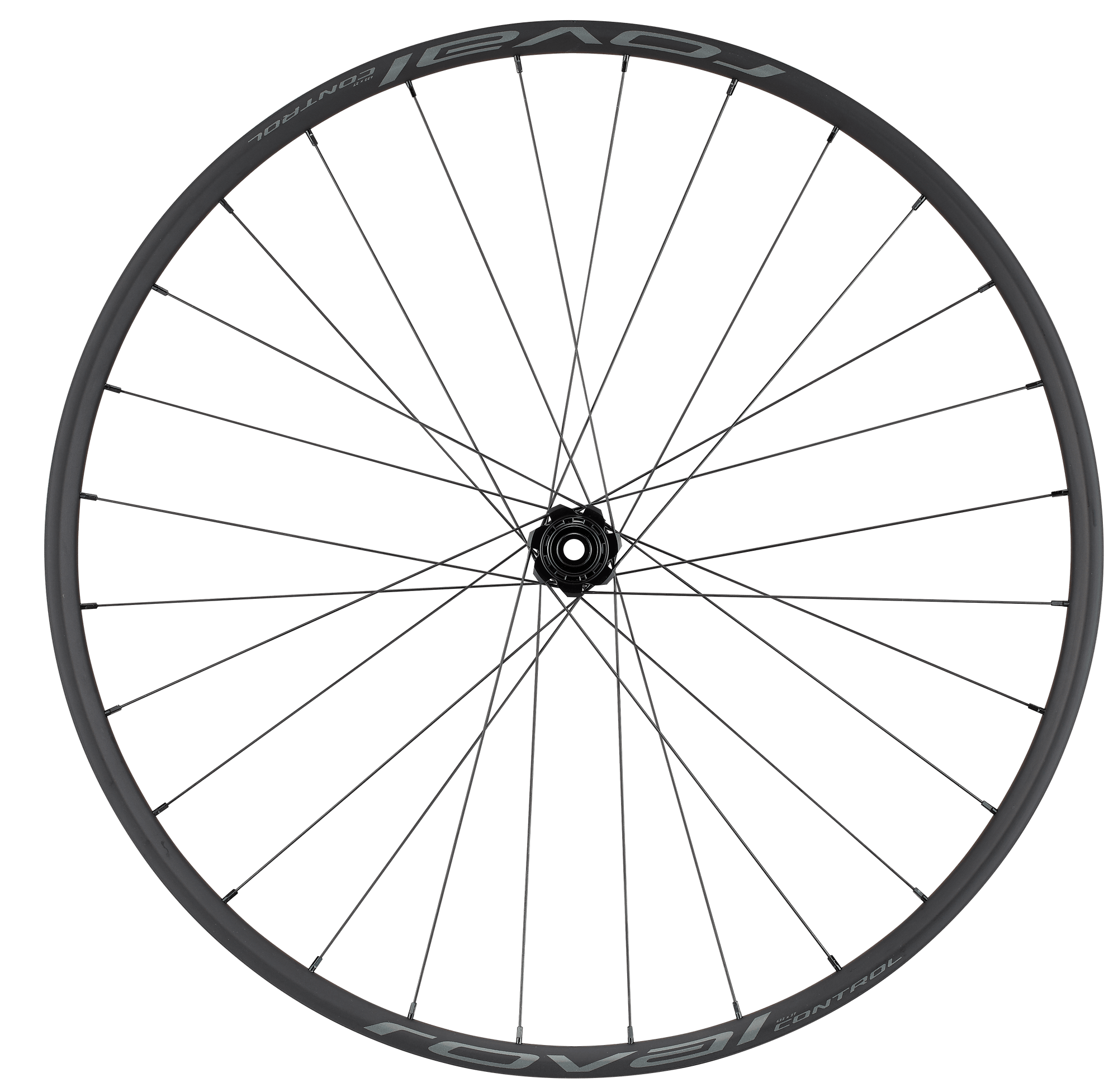 Specialized MOUNTAIN Roval Control Alloy 350 6B