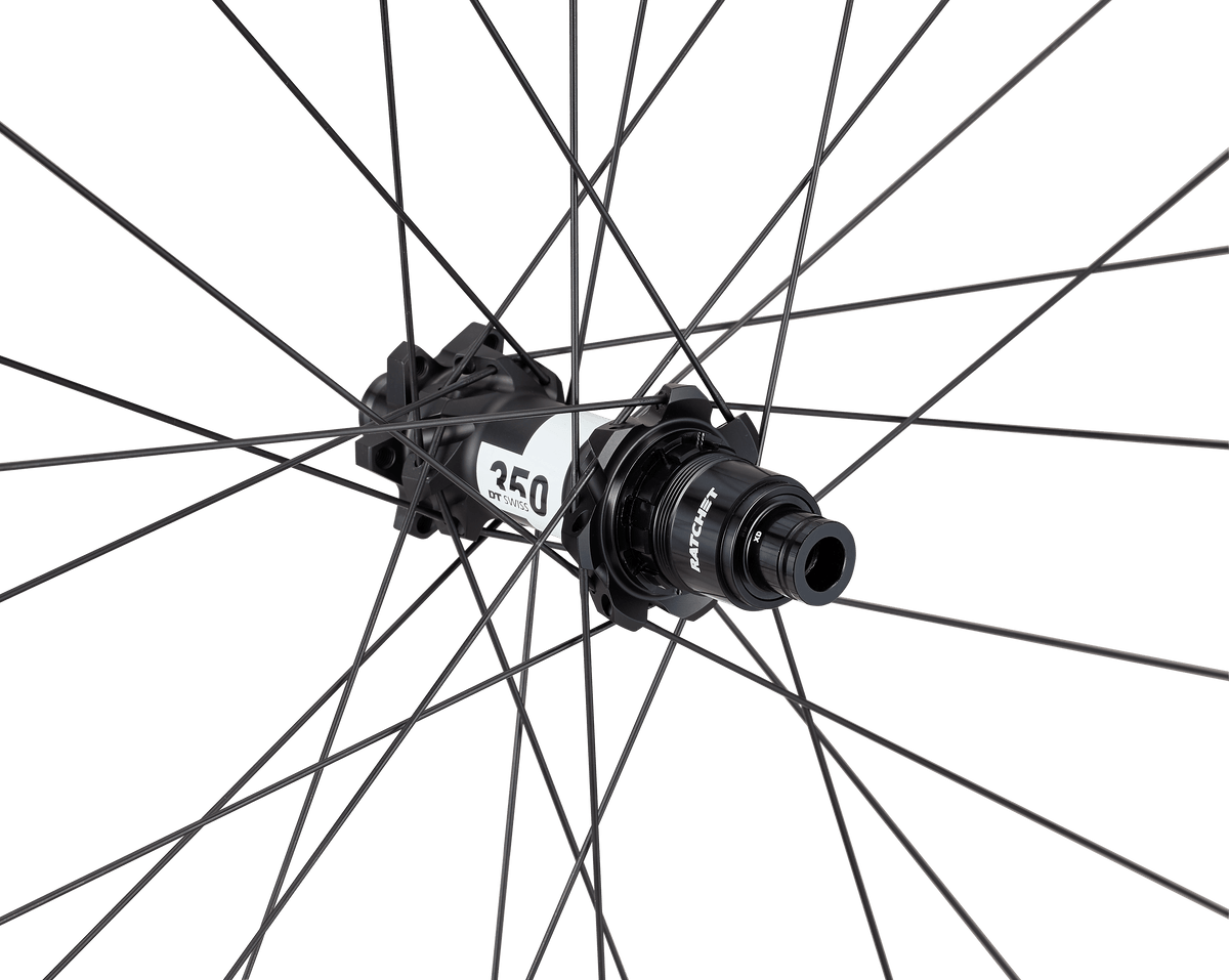 Specialized MOUNTAIN Roval Control Alloy 350 6B