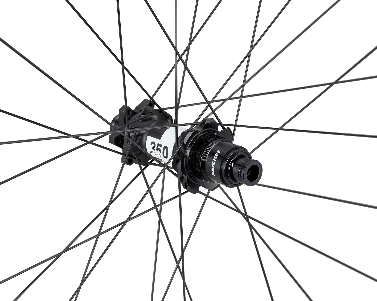 Specialized MOUNTAIN Roval Control Alloy 350 6B