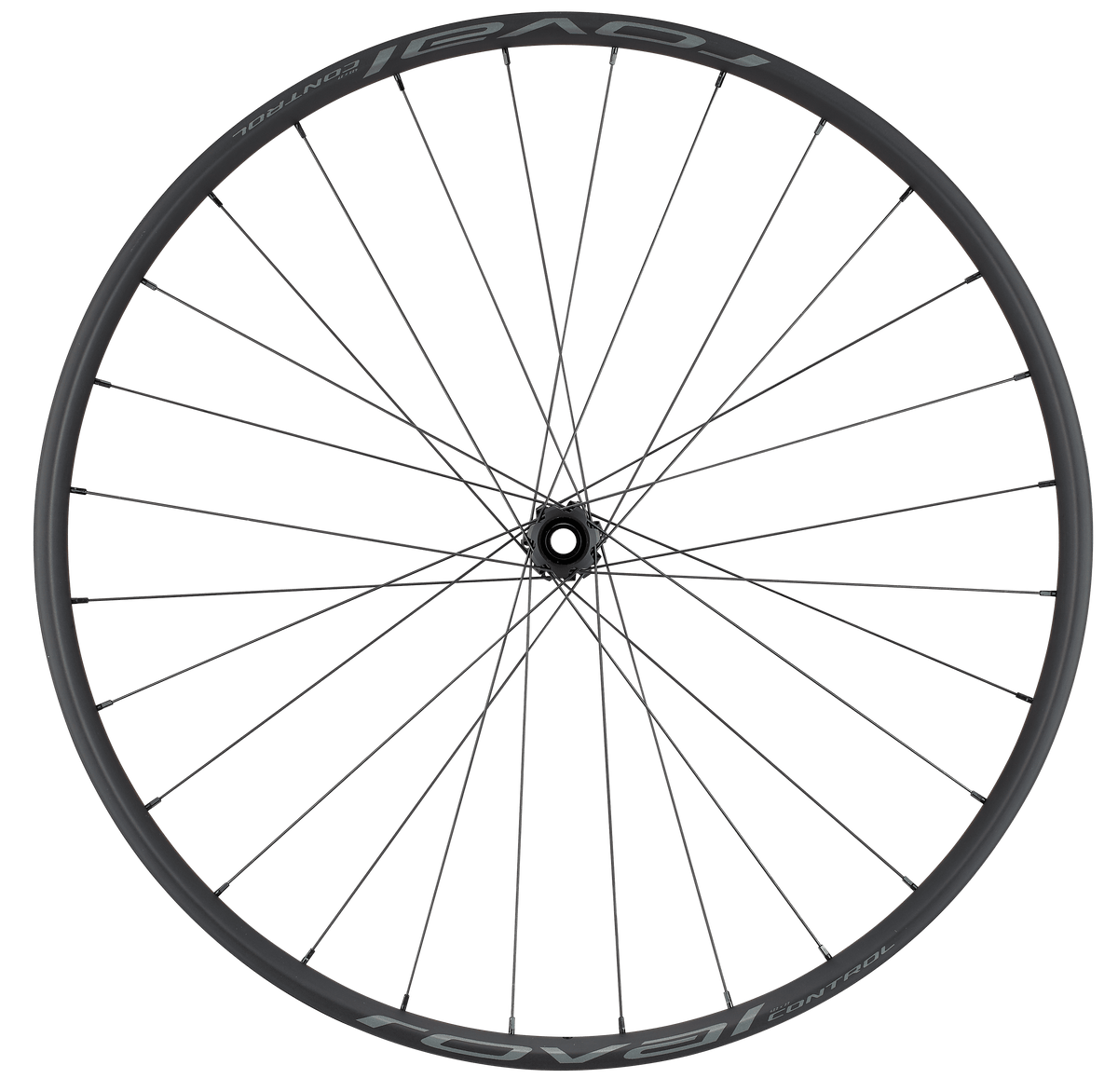 Specialized MOUNTAIN Roval Control Alloy 350 6B