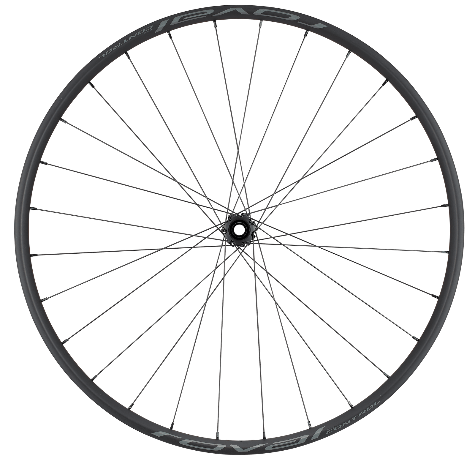 Specialized MOUNTAIN Roval Control Alloy 350 6B