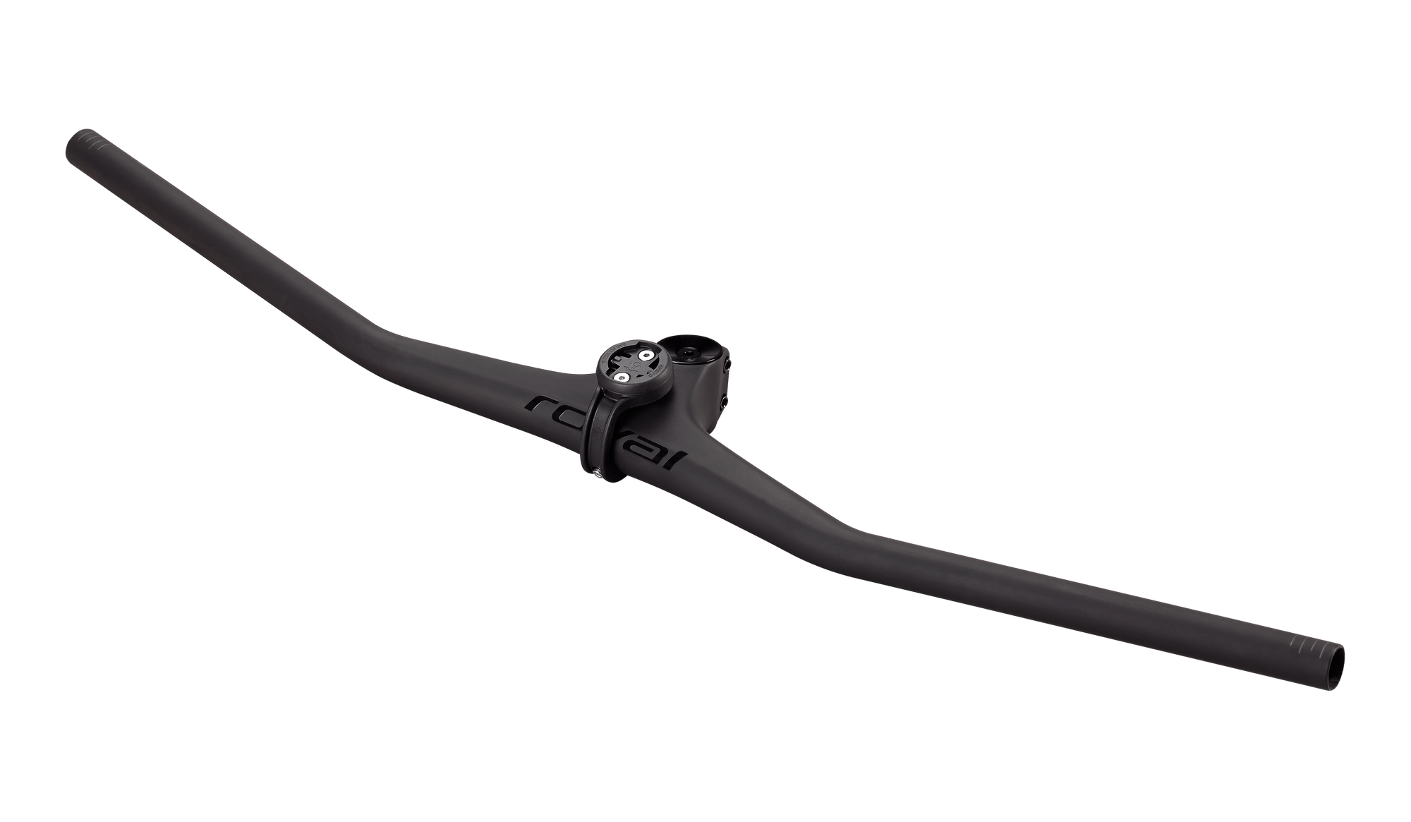 Specialized MOUNTAIN Matte Carbon/Gloss Black / 60mm x 780mm Roval Control Cockpit