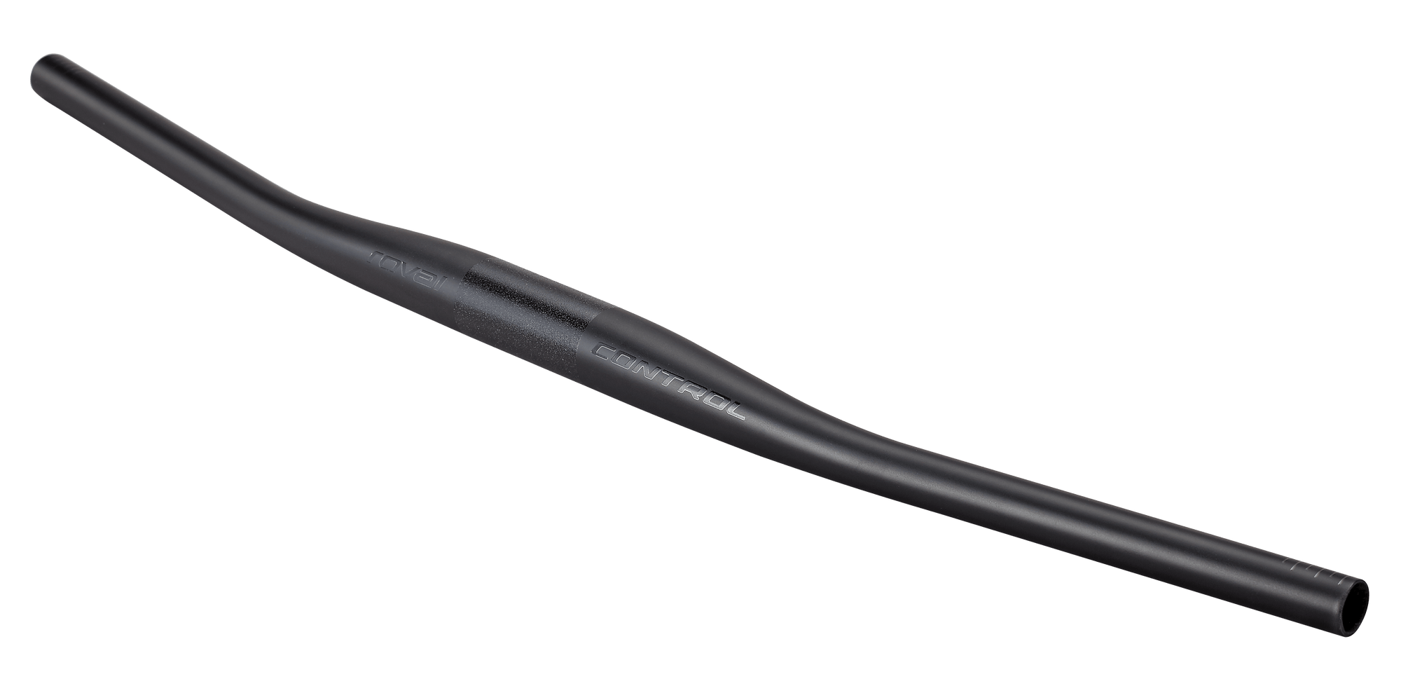 Specialized MOUNTAIN Matte Carbon/Gloss Black / 780mm x 35.0mm Flat Roval Control SL 35mm Handlebar