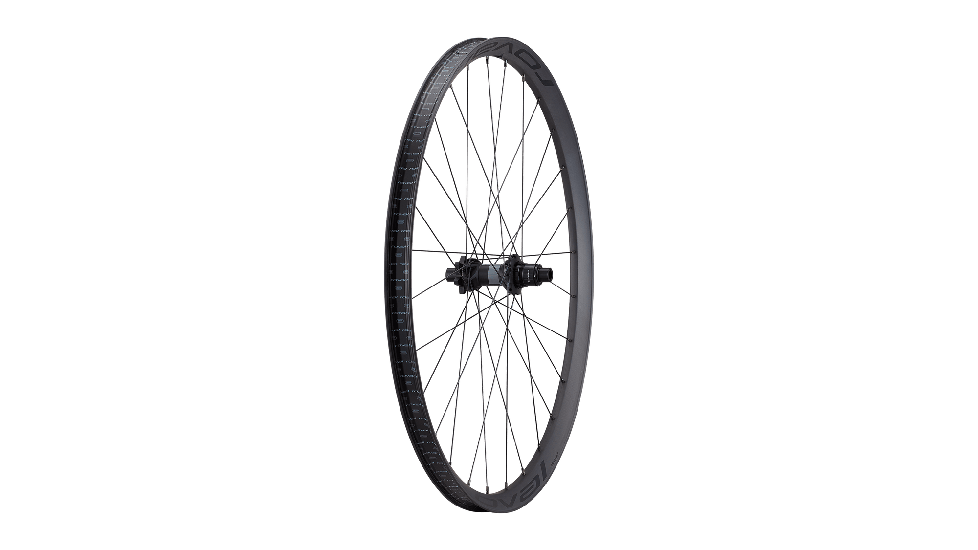 Specialized MOUNTAIN Roval Control SL V 370