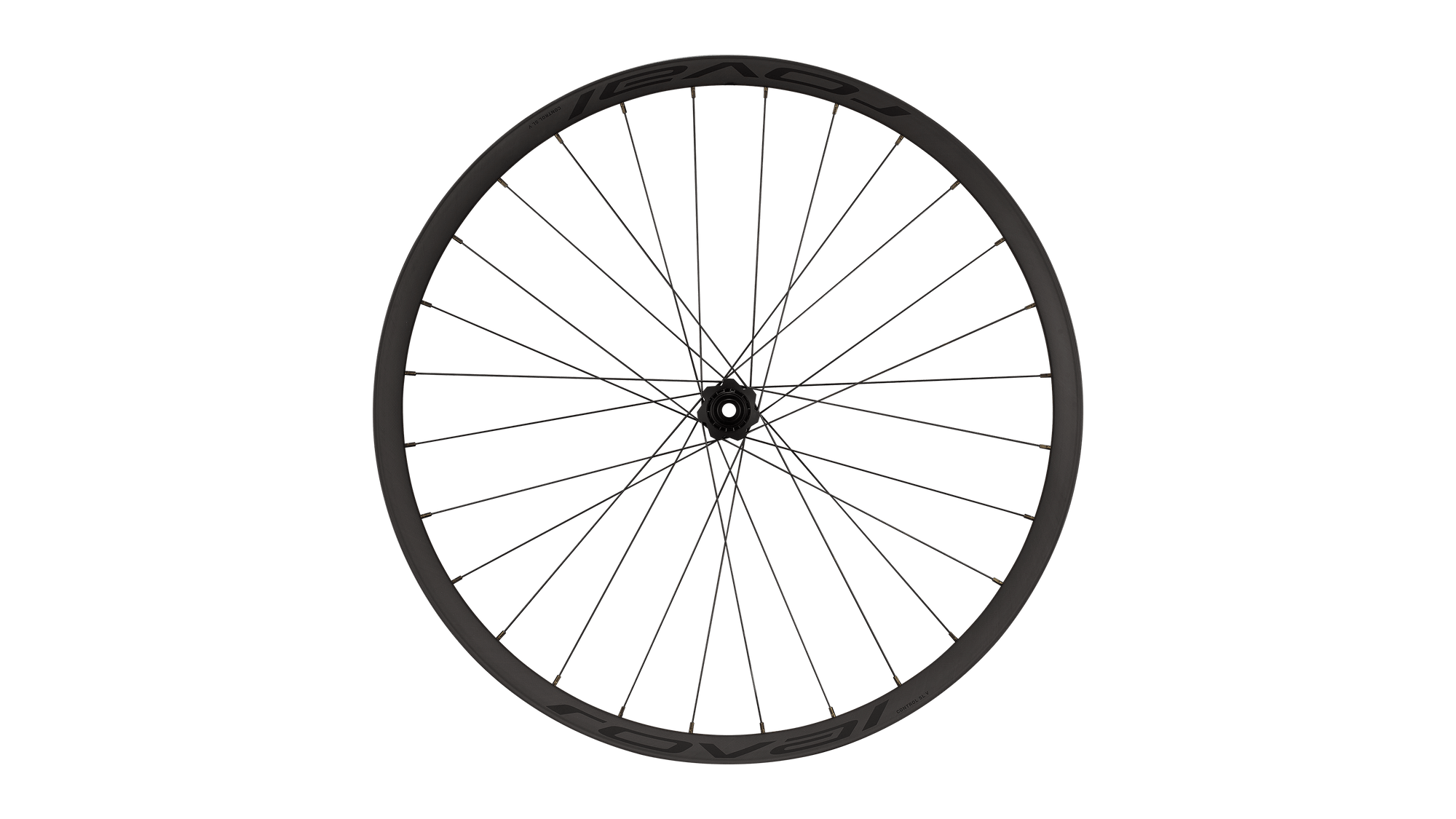 Specialized MOUNTAIN Roval Control SL V 370