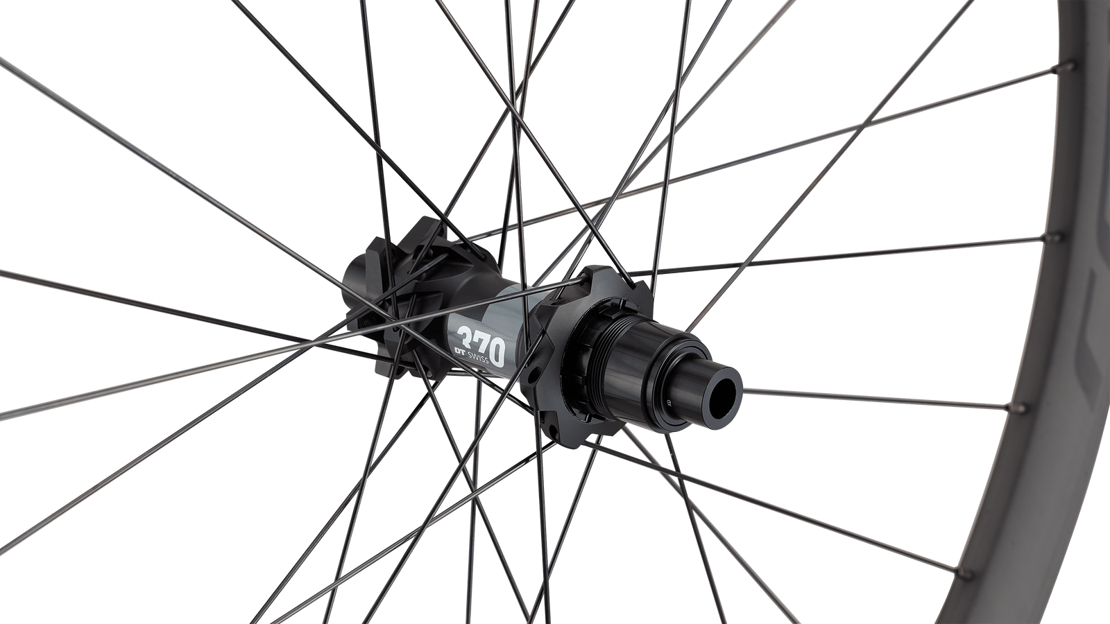 Specialized MOUNTAIN Roval Control SL V 370