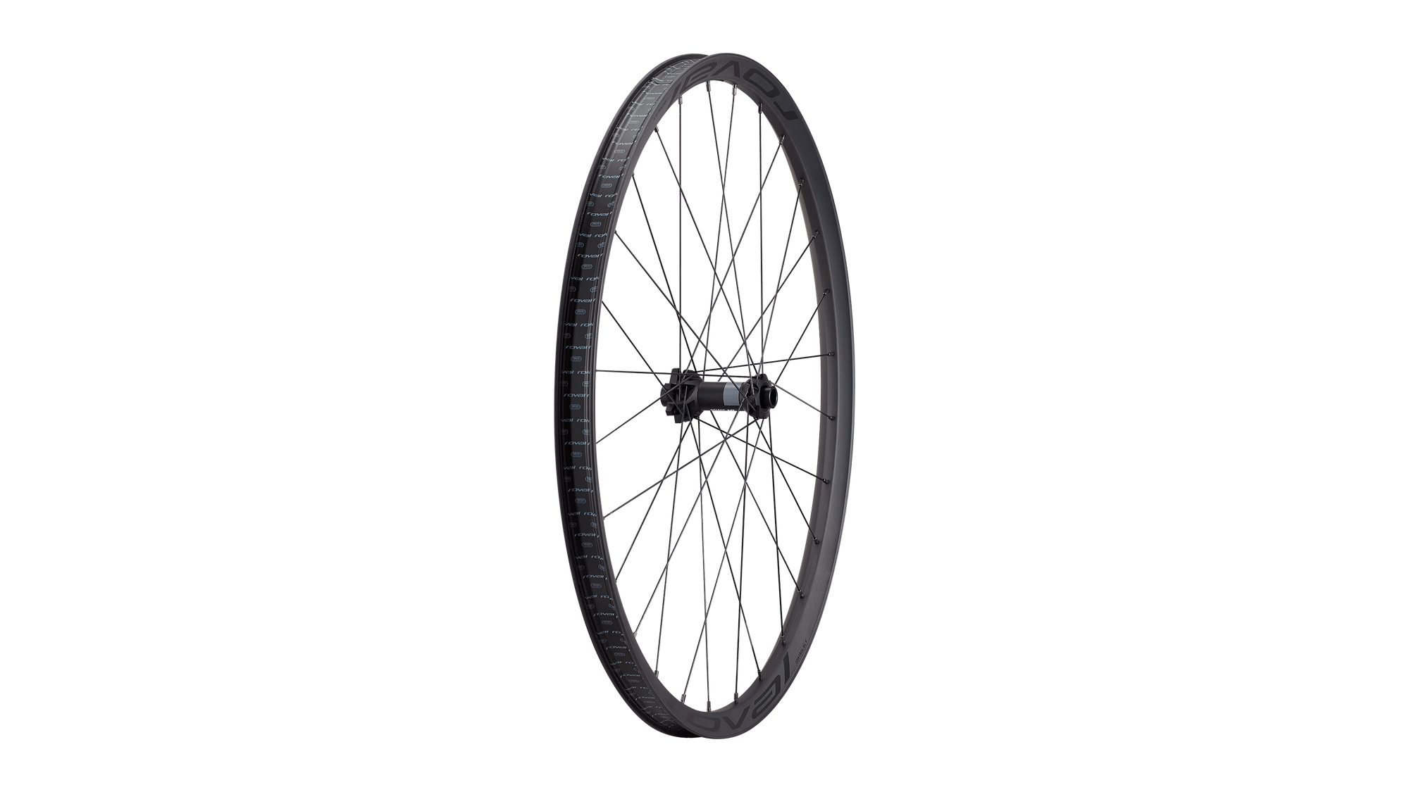 Specialized MOUNTAIN Roval Control SL V 370