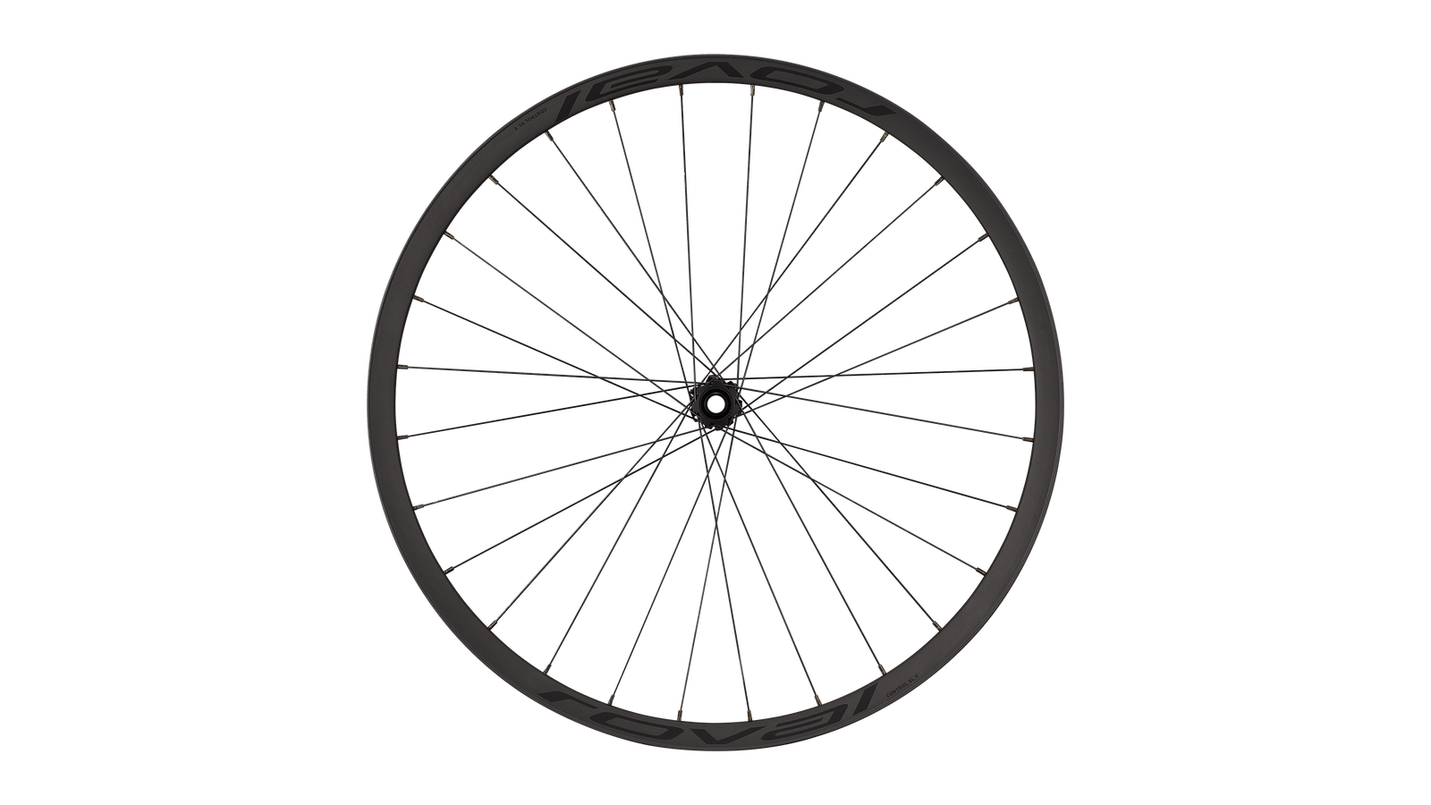 Specialized MOUNTAIN Roval Control SL V 370