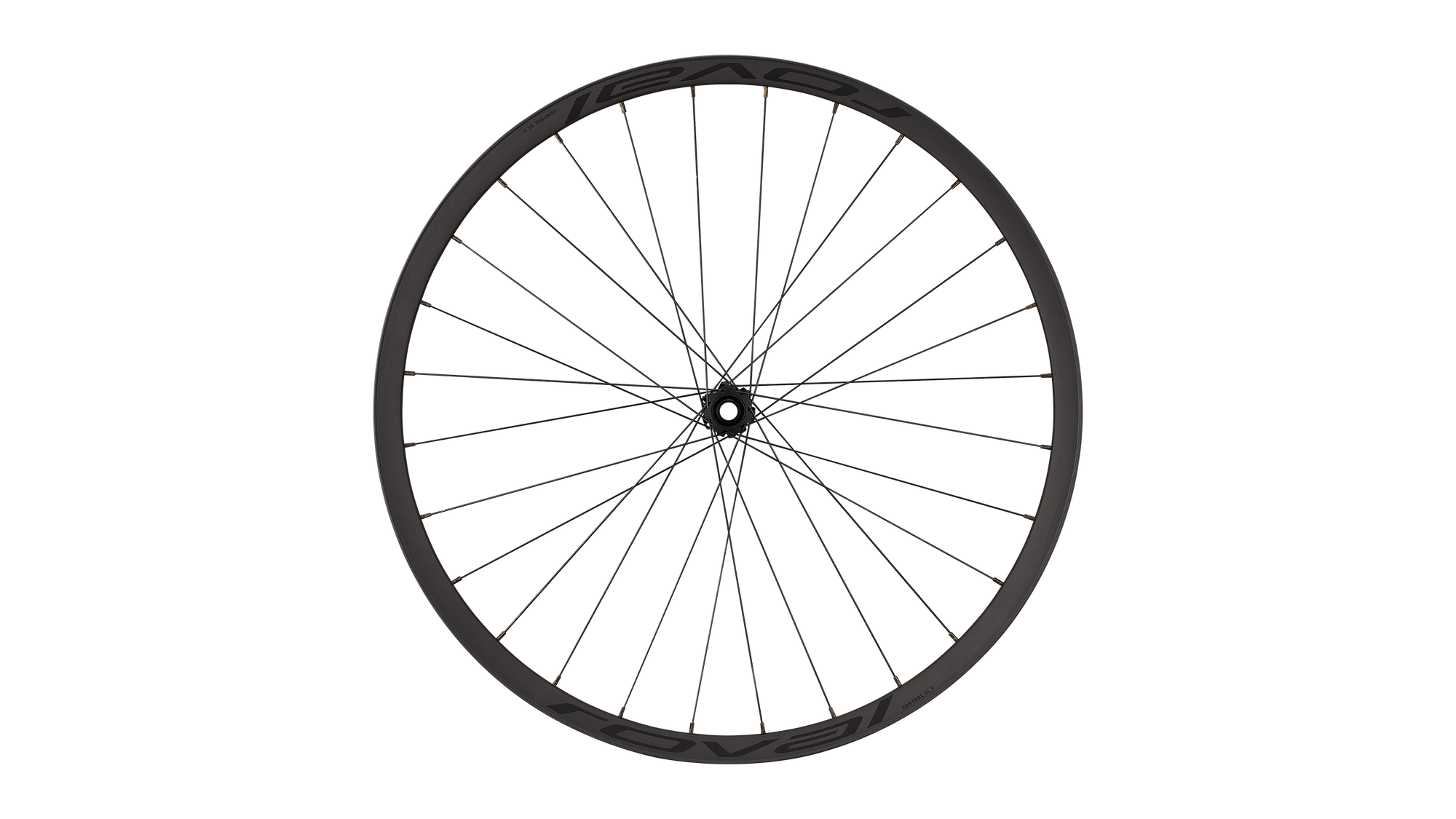 Specialized MOUNTAIN Roval Control SL V 370