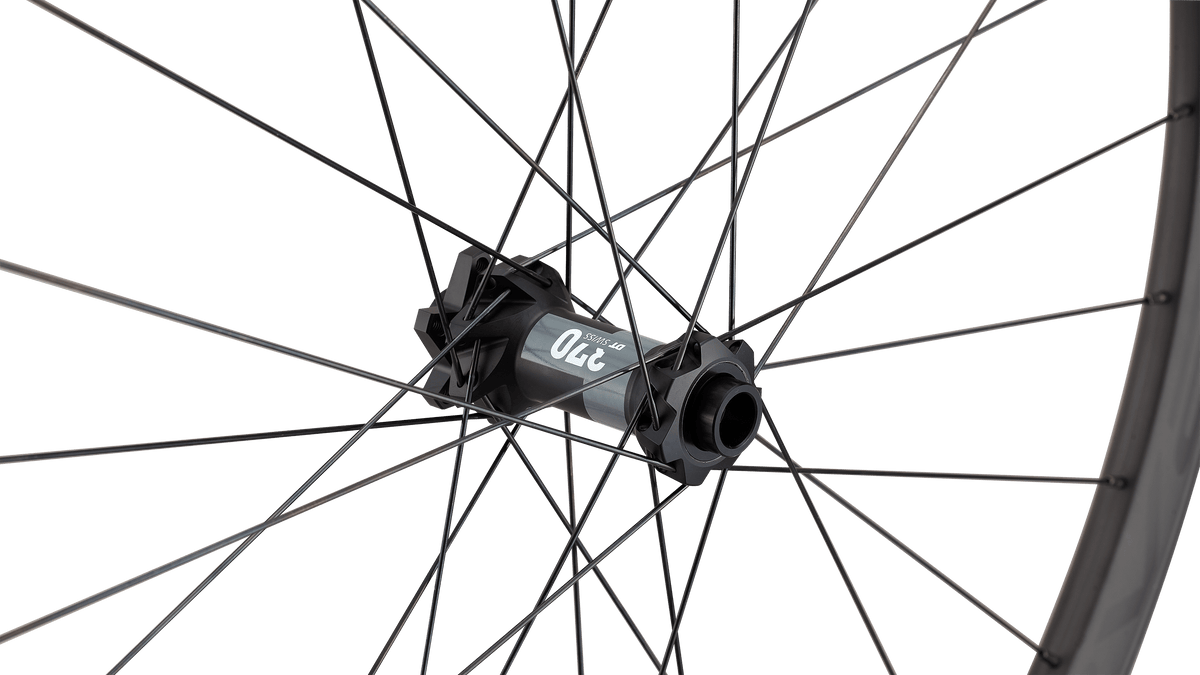 Specialized MOUNTAIN Roval Control SL V 370