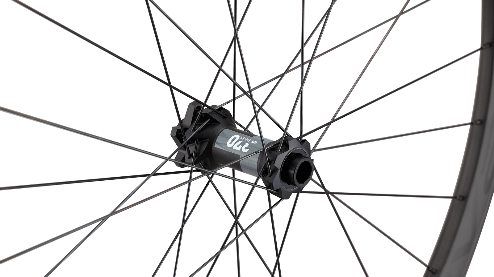 Specialized MOUNTAIN Roval Control SL V 370