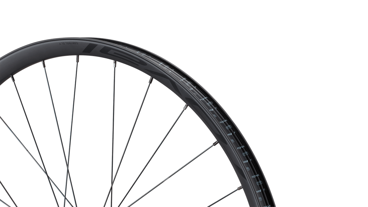 Specialized MOUNTAIN Roval Control SL V 370