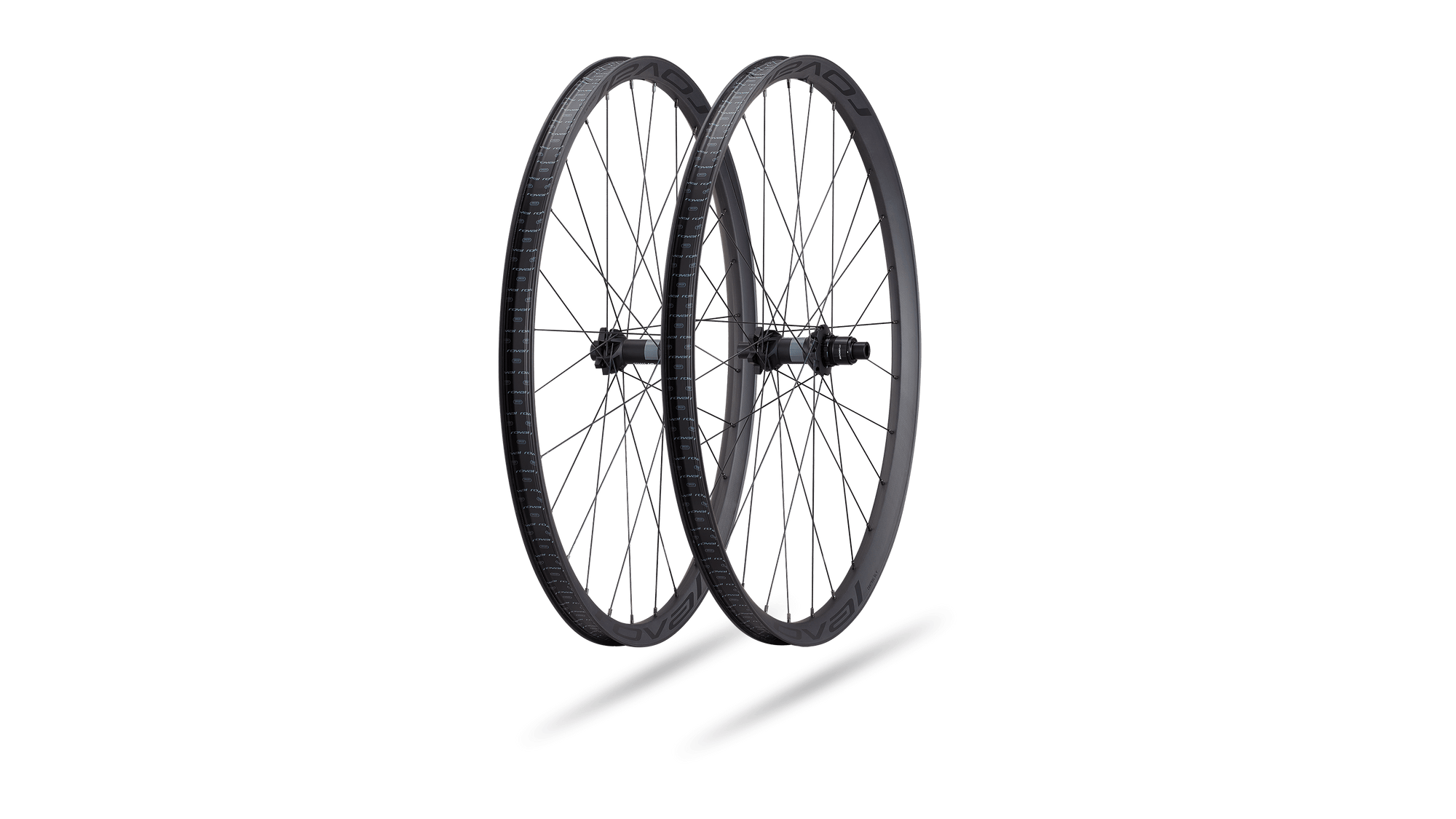 Specialized MOUNTAIN Satin Carbon/Black / 29 Front 28H Roval Control SL V 370
