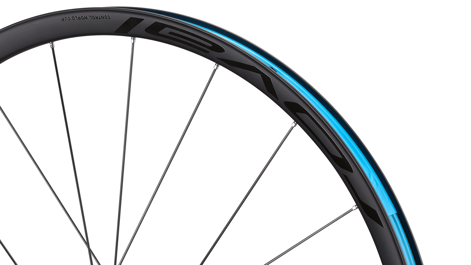 Specialized MOUNTAIN Roval Control World Cup