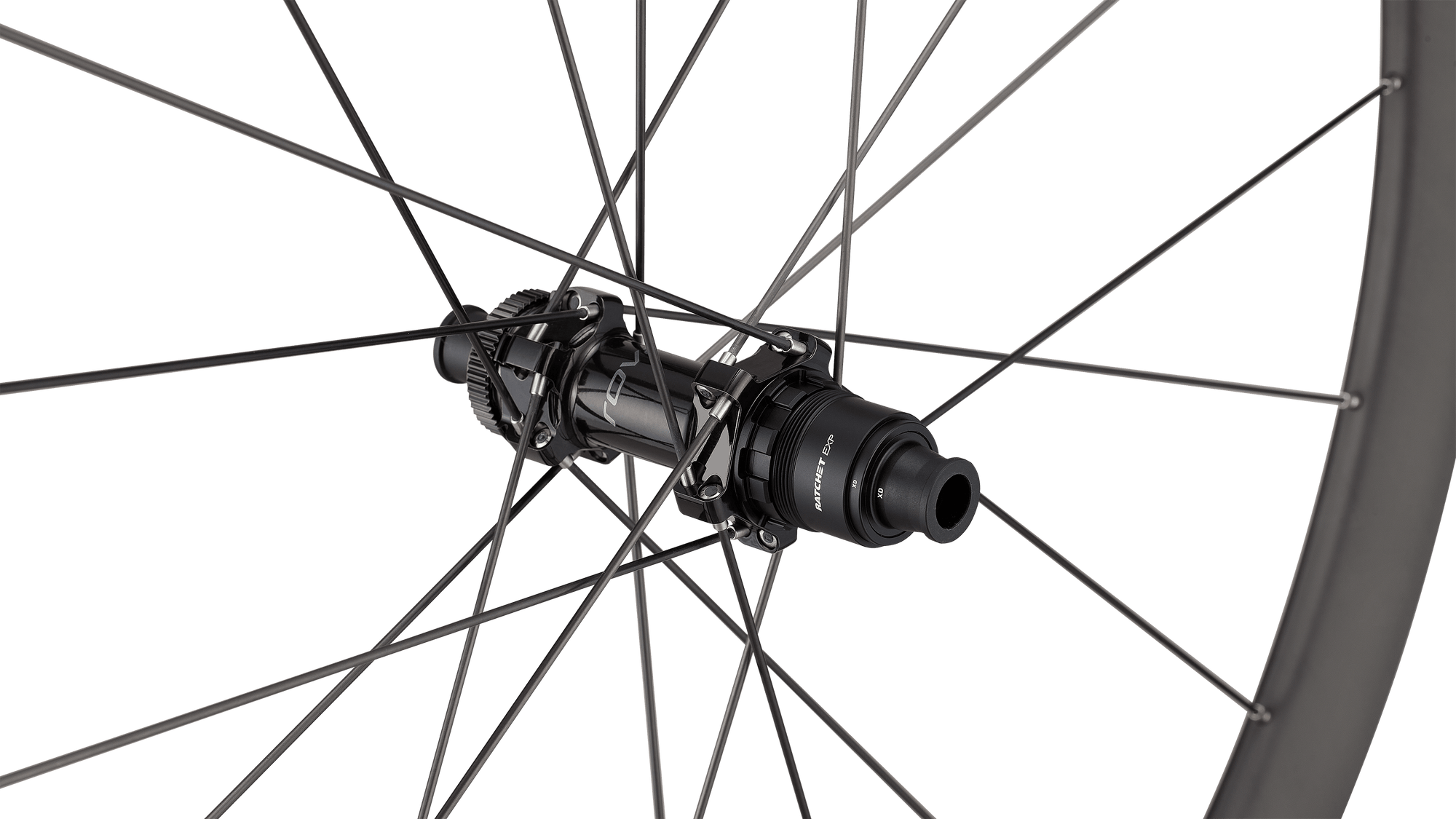 Specialized MOUNTAIN Roval Control World Cup