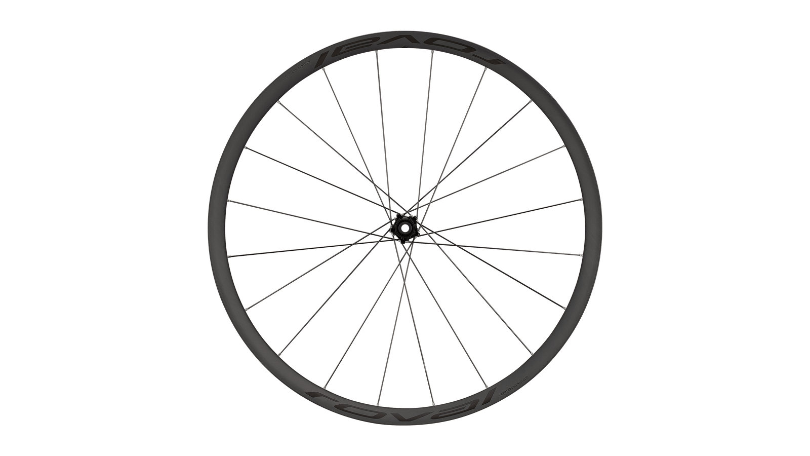 Specialized MOUNTAIN Roval Control World Cup