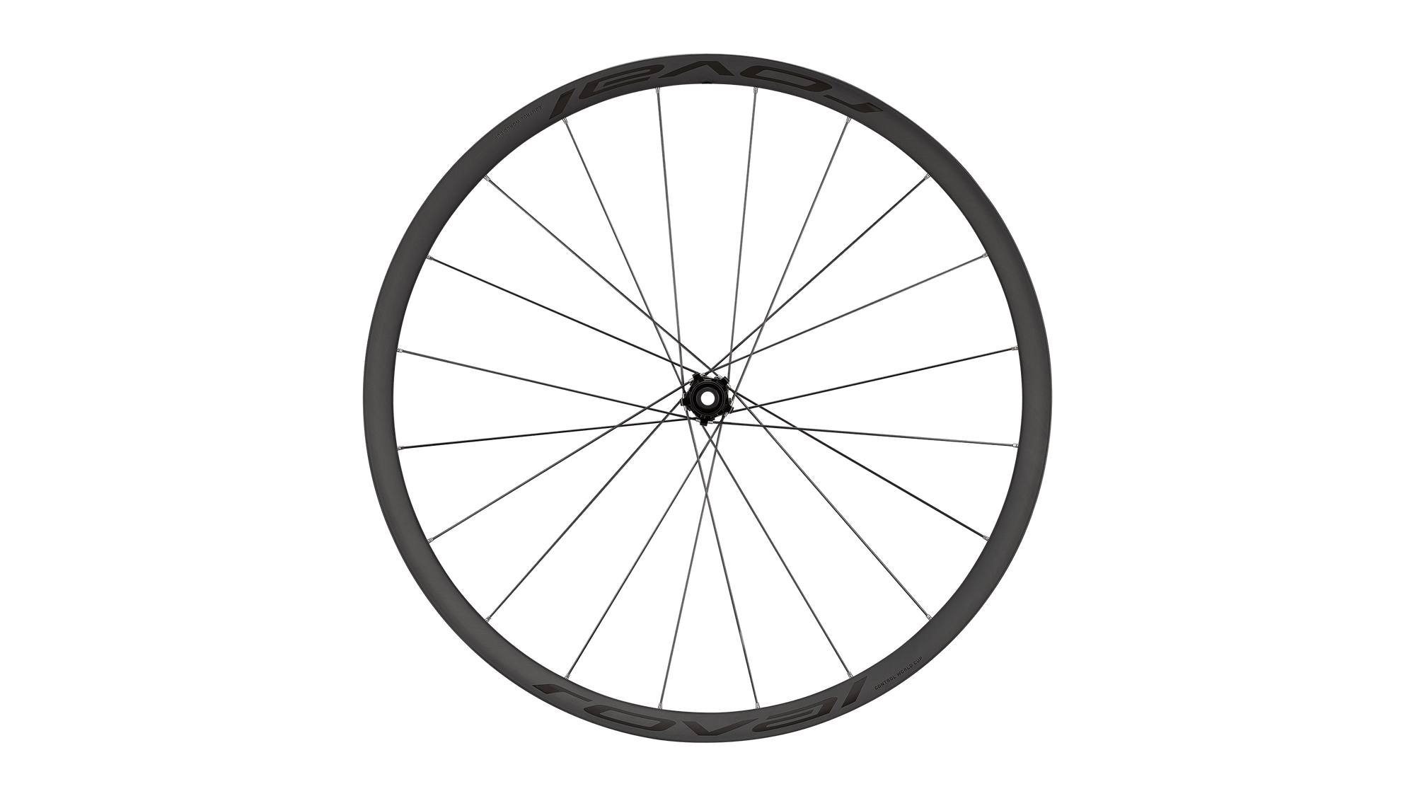 Specialized MOUNTAIN Roval Control World Cup